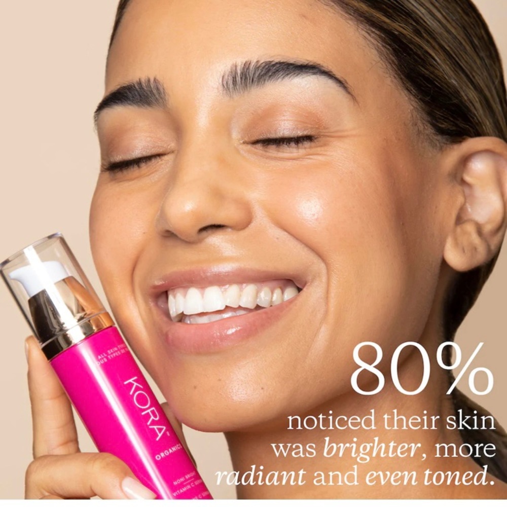 NONI BRIGHT VITAMIN C SERUM - Picture 3 of 8
